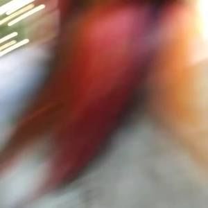 Meet your Posher, Desirae